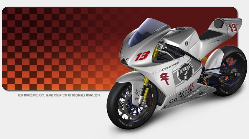 dise�o cad motos
